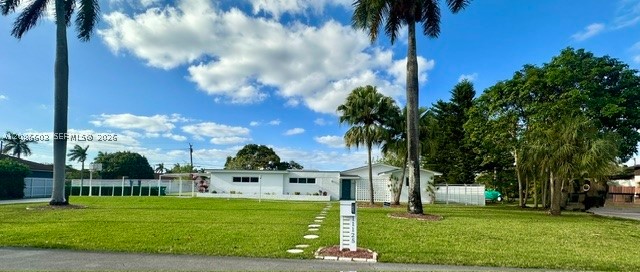 11125 SW 173rd Ter