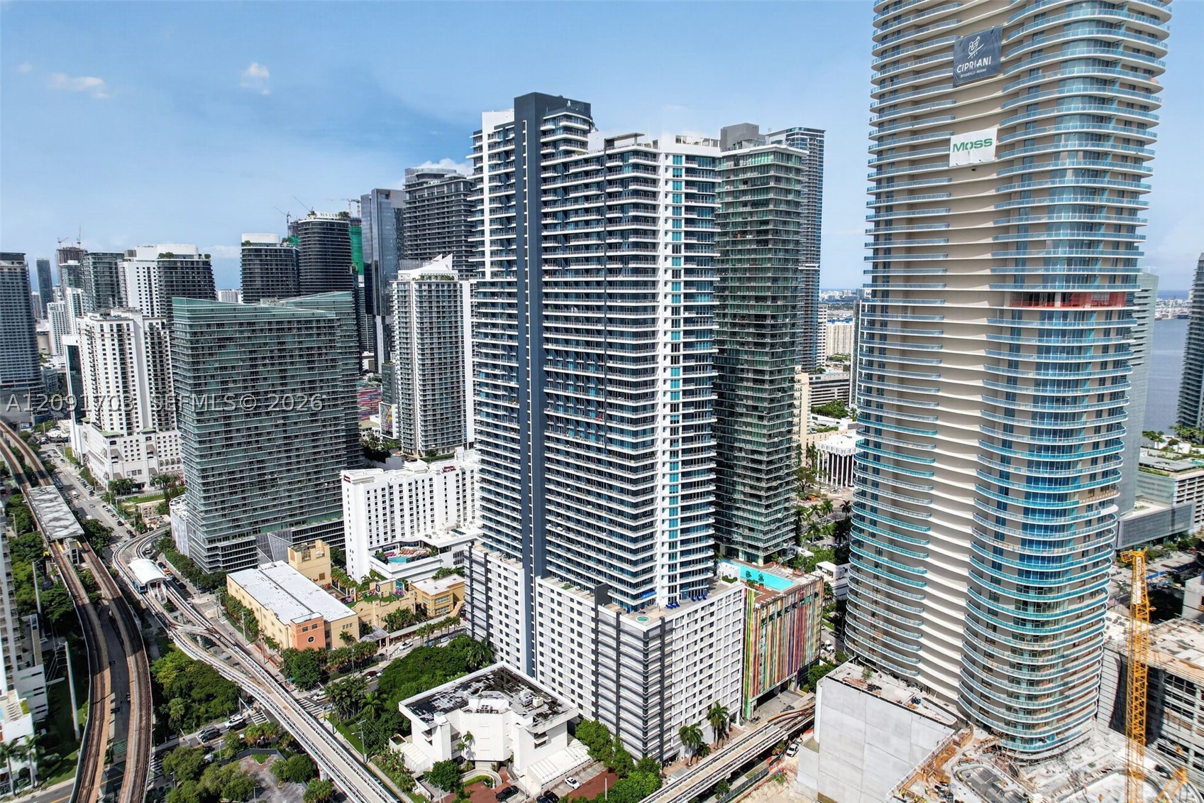 image Infinity at Brickell33
