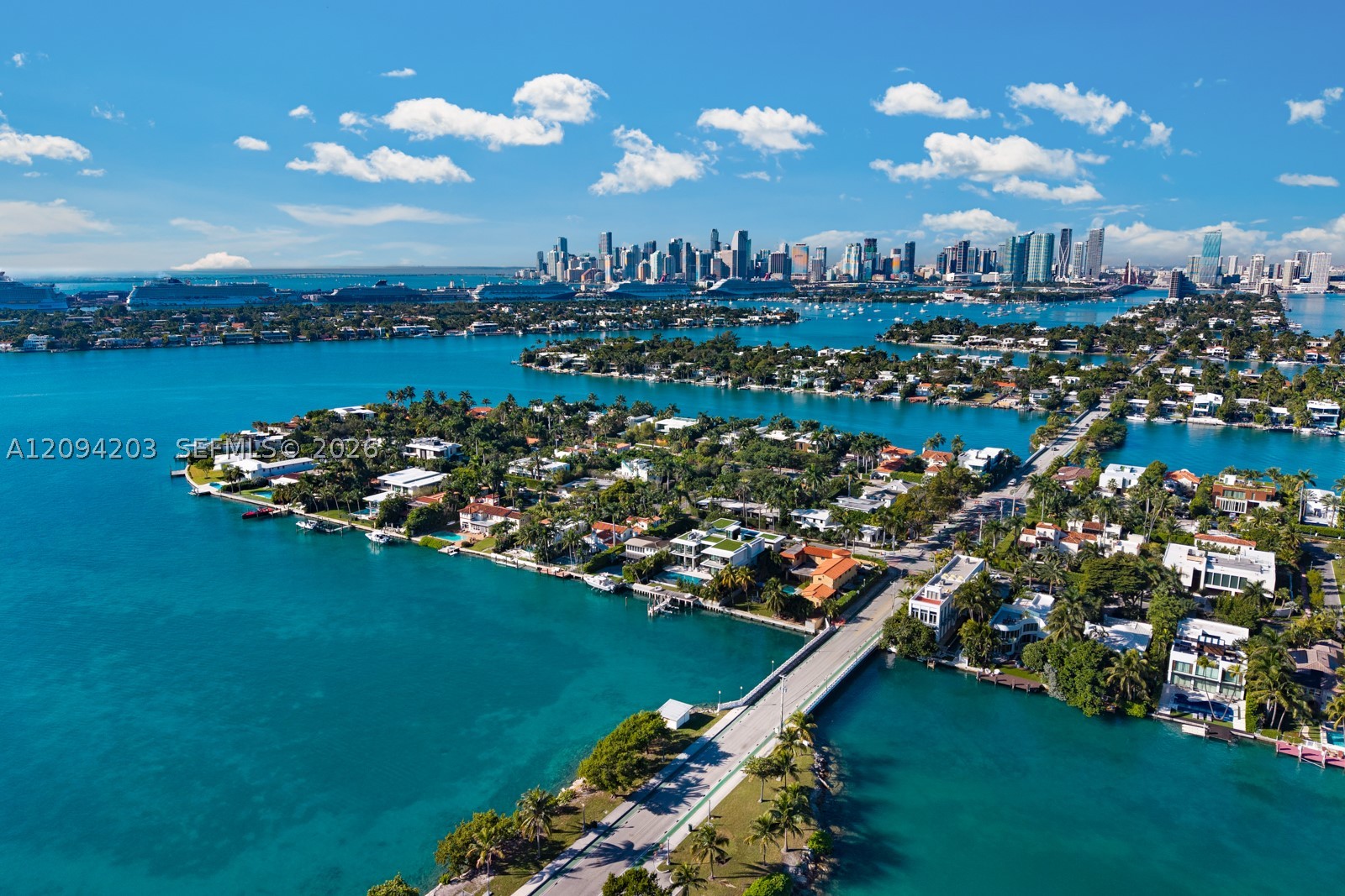 217 E Rivo Alto Dr Miami Beach, FL 33139