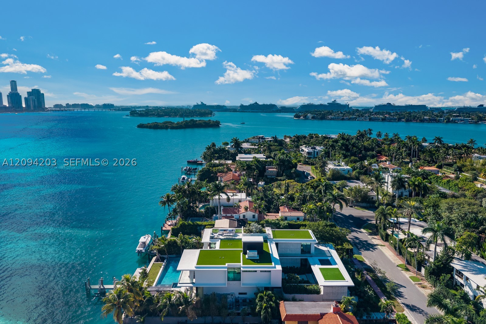 217 E Rivo Alto Dr Miami Beach, FL 33139