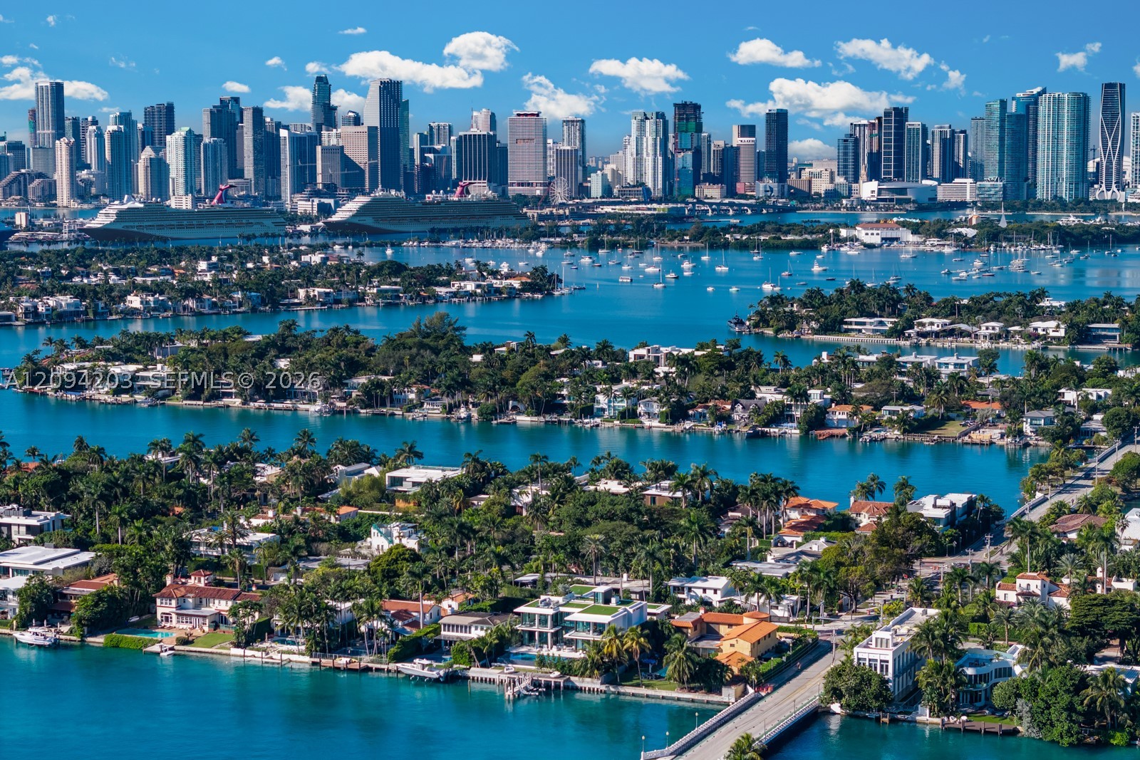 217 E Rivo Alto Dr Miami Beach, FL 33139
