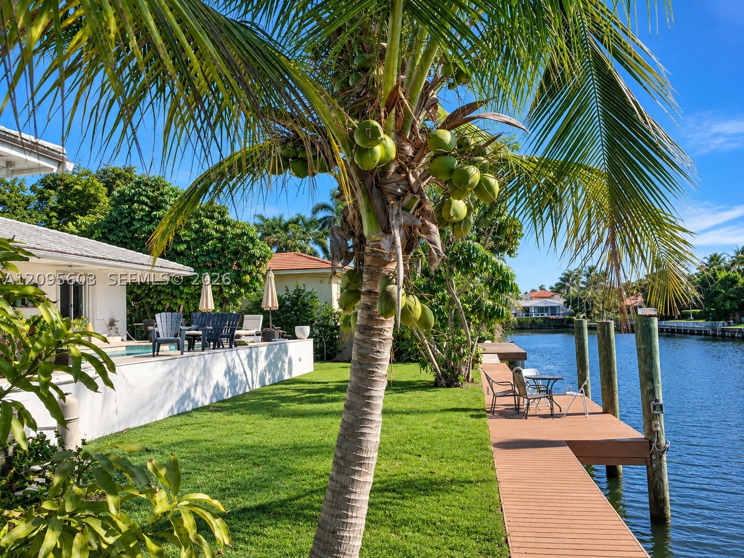 1460 Tagus Ave Coral Gables, FL 33156