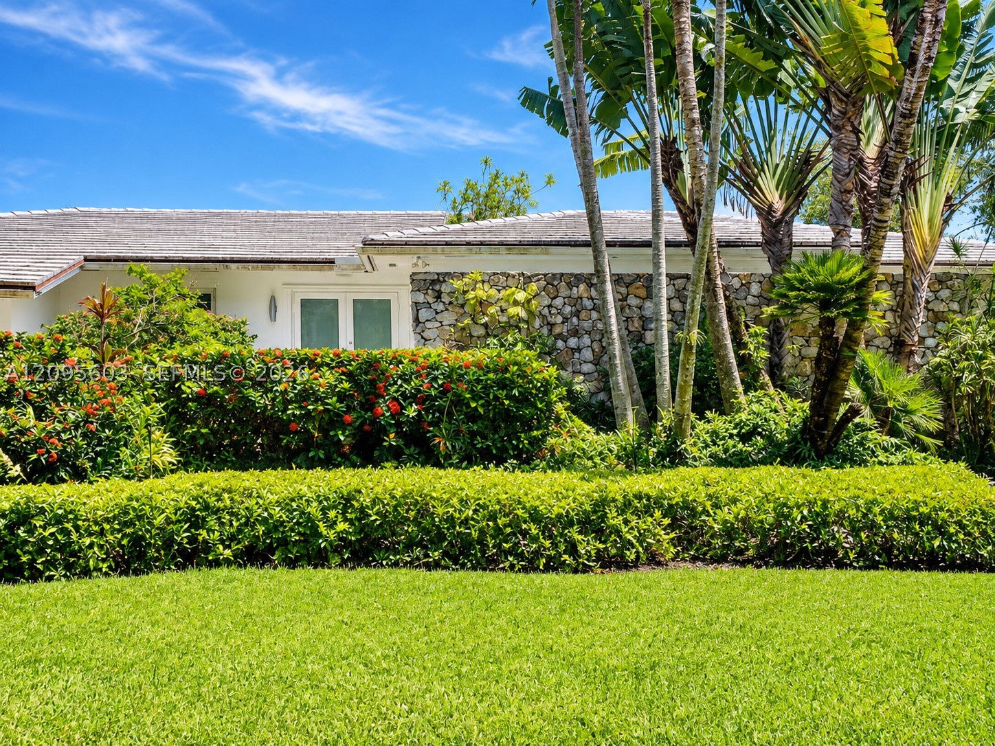 1460 Tagus Ave Coral Gables, FL 33156