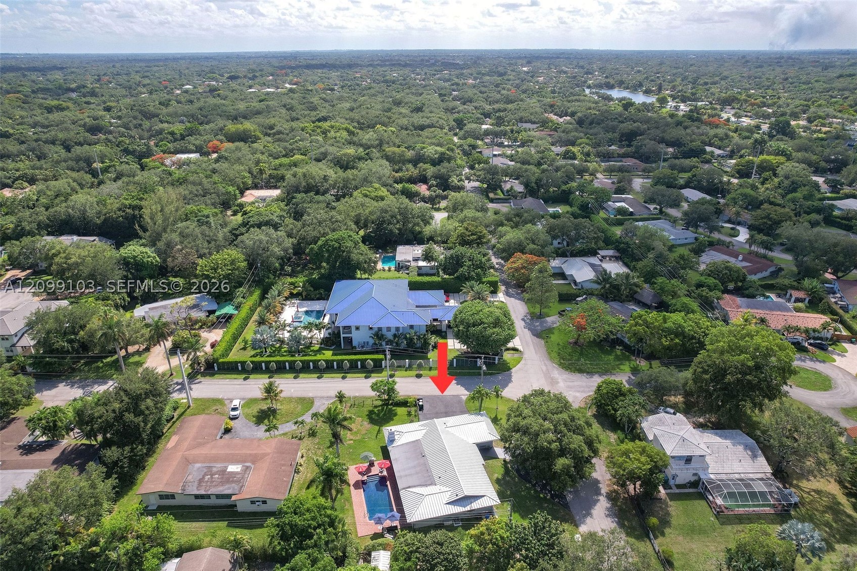 7980 SW 108th St Miami, FL 33156