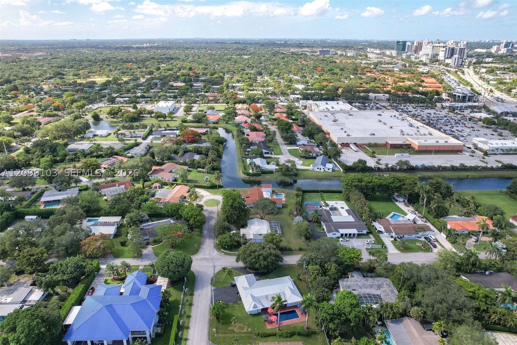 7980 SW 108th St Miami, FL 33156