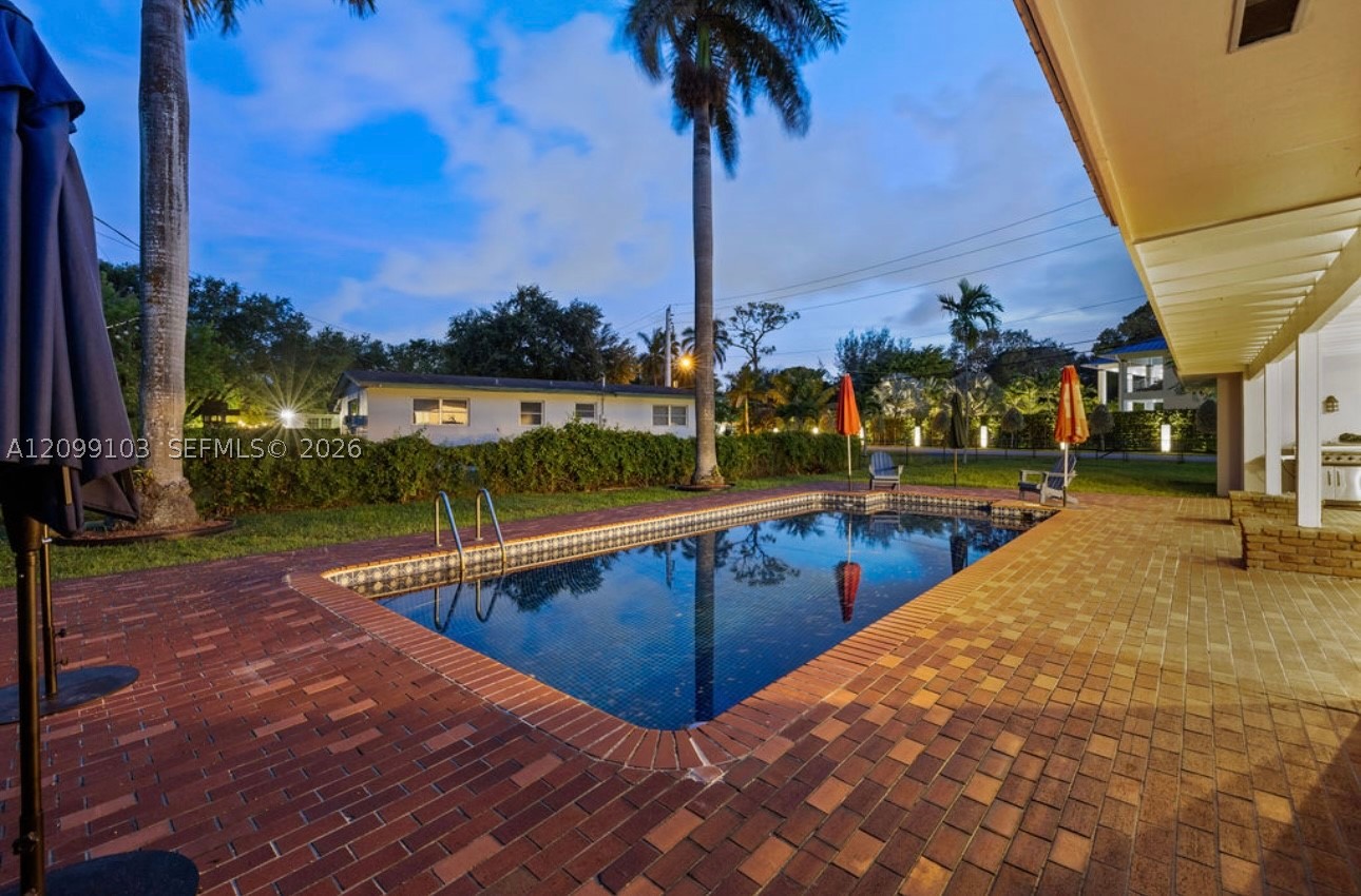 7980 SW 108th St Miami, FL 33156