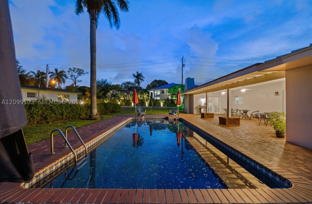 7980 SW 108th St Miami, FL 33156