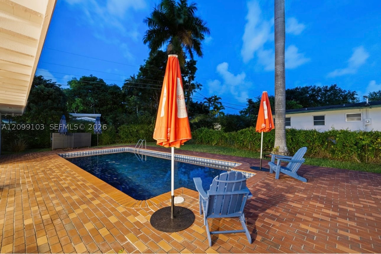 7980 SW 108th St Miami, FL 33156