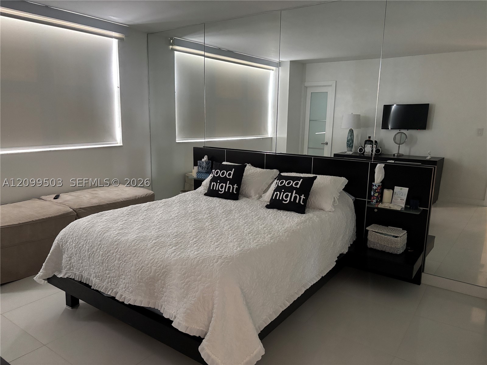 9511 Collins Ave #604 Surfside, FL 33154