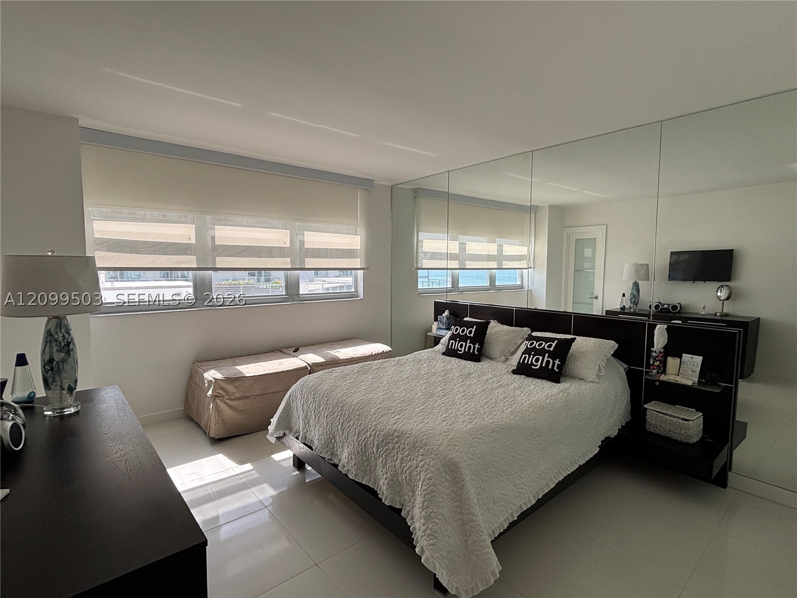 9511 Collins Ave #604 Surfside, FL 33154