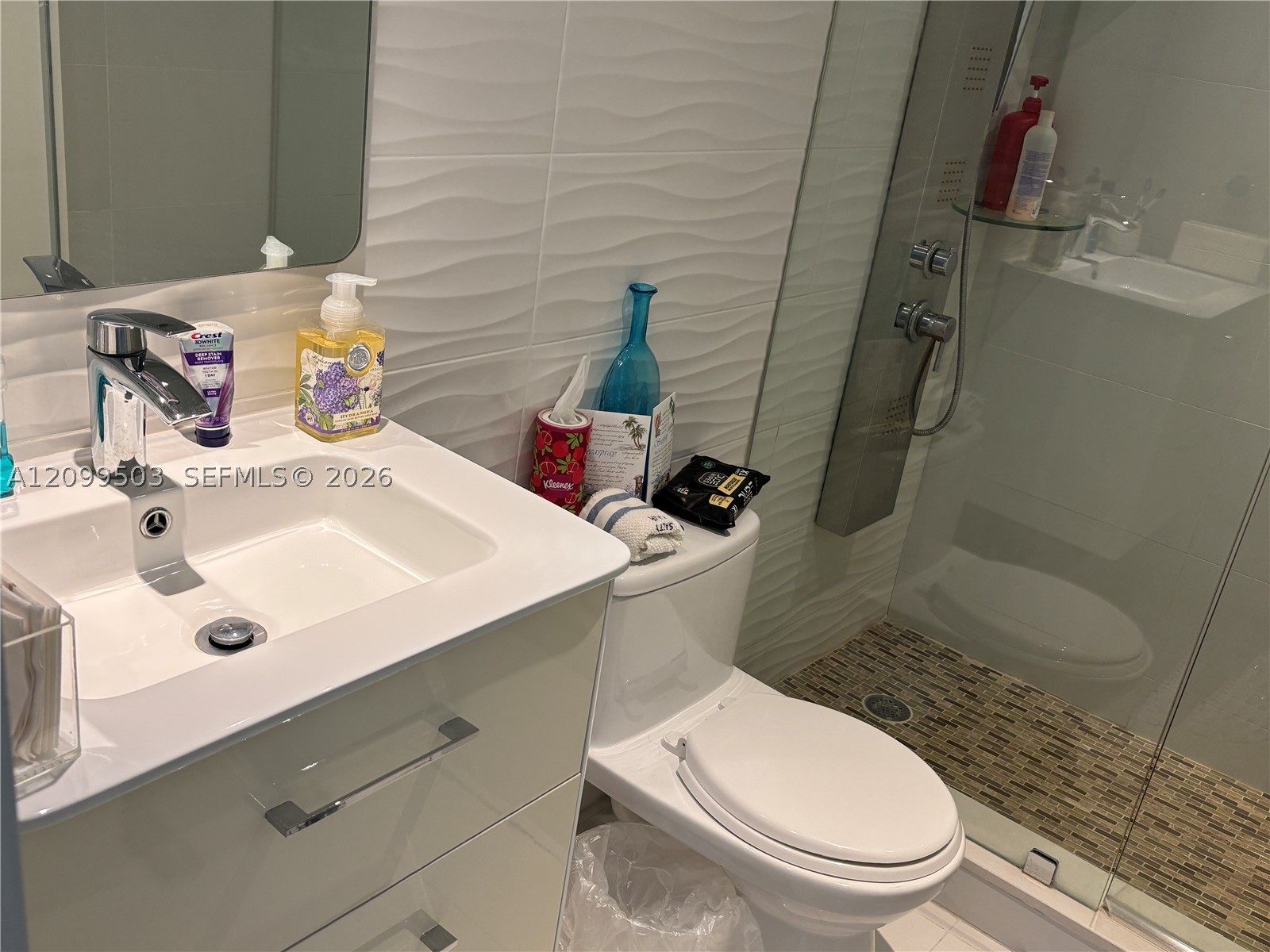 9511 Collins Ave #604 Surfside, FL 33154