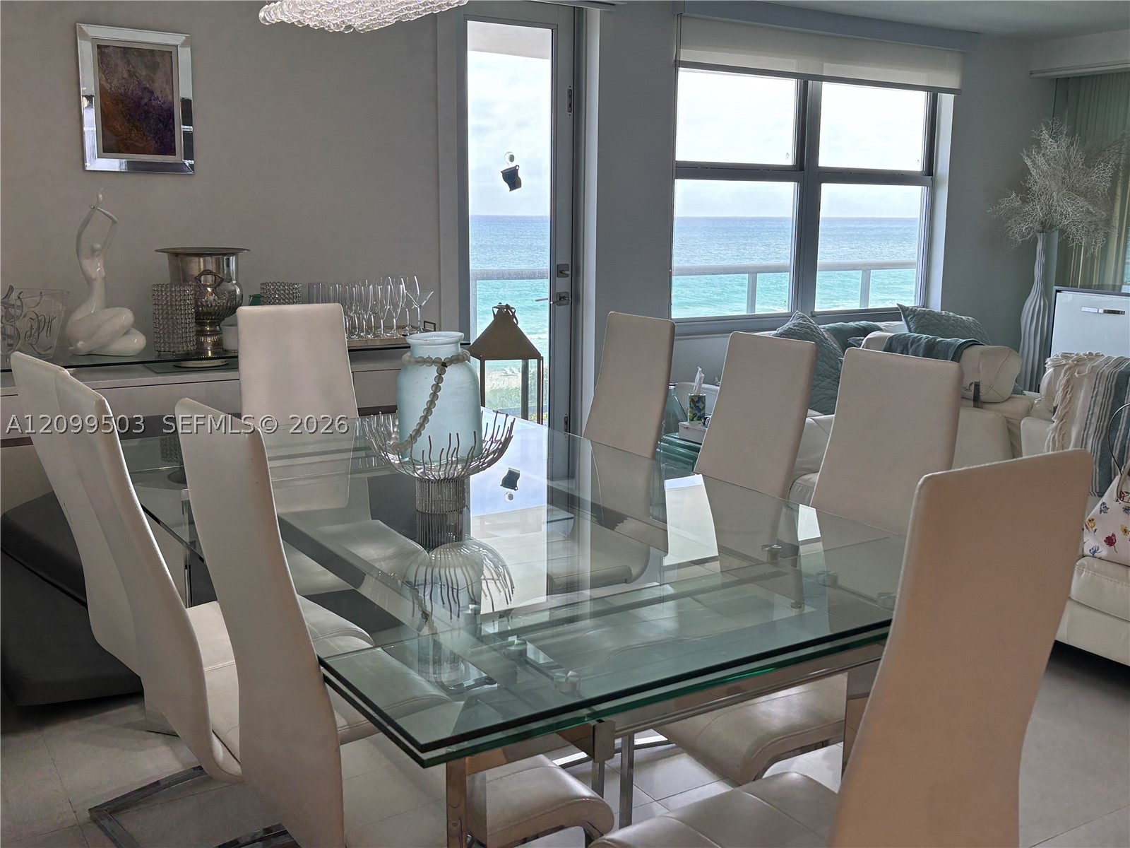 9511 Collins Ave #604 Surfside, FL 33154