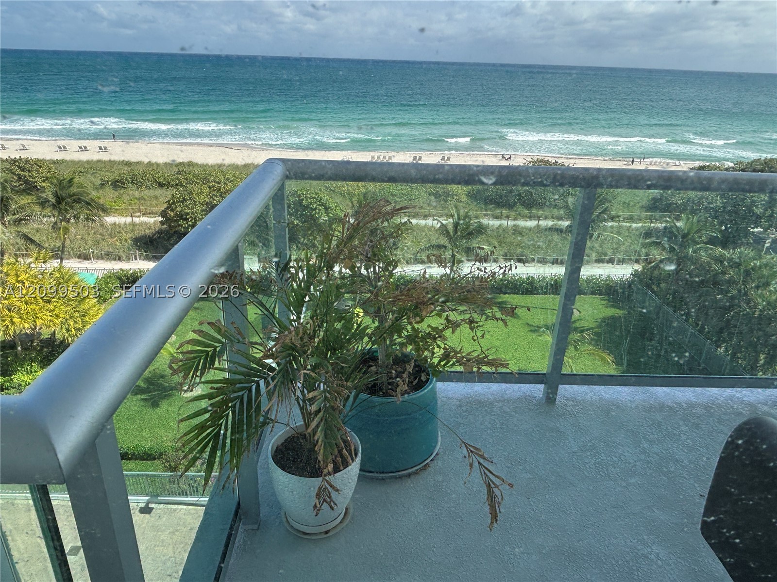 9511 Collins Ave #604 Surfside, FL 33154