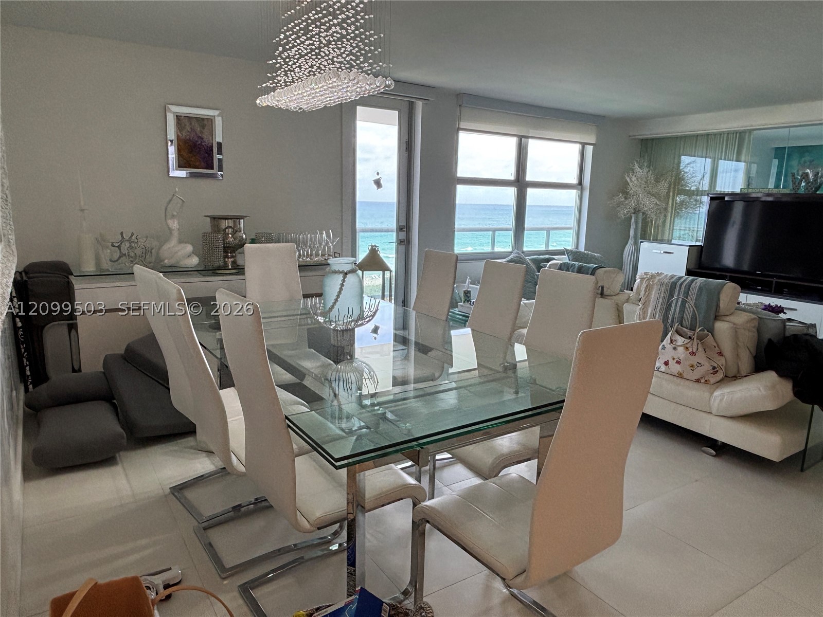 9511 Collins Ave #604 Surfside, FL 33154