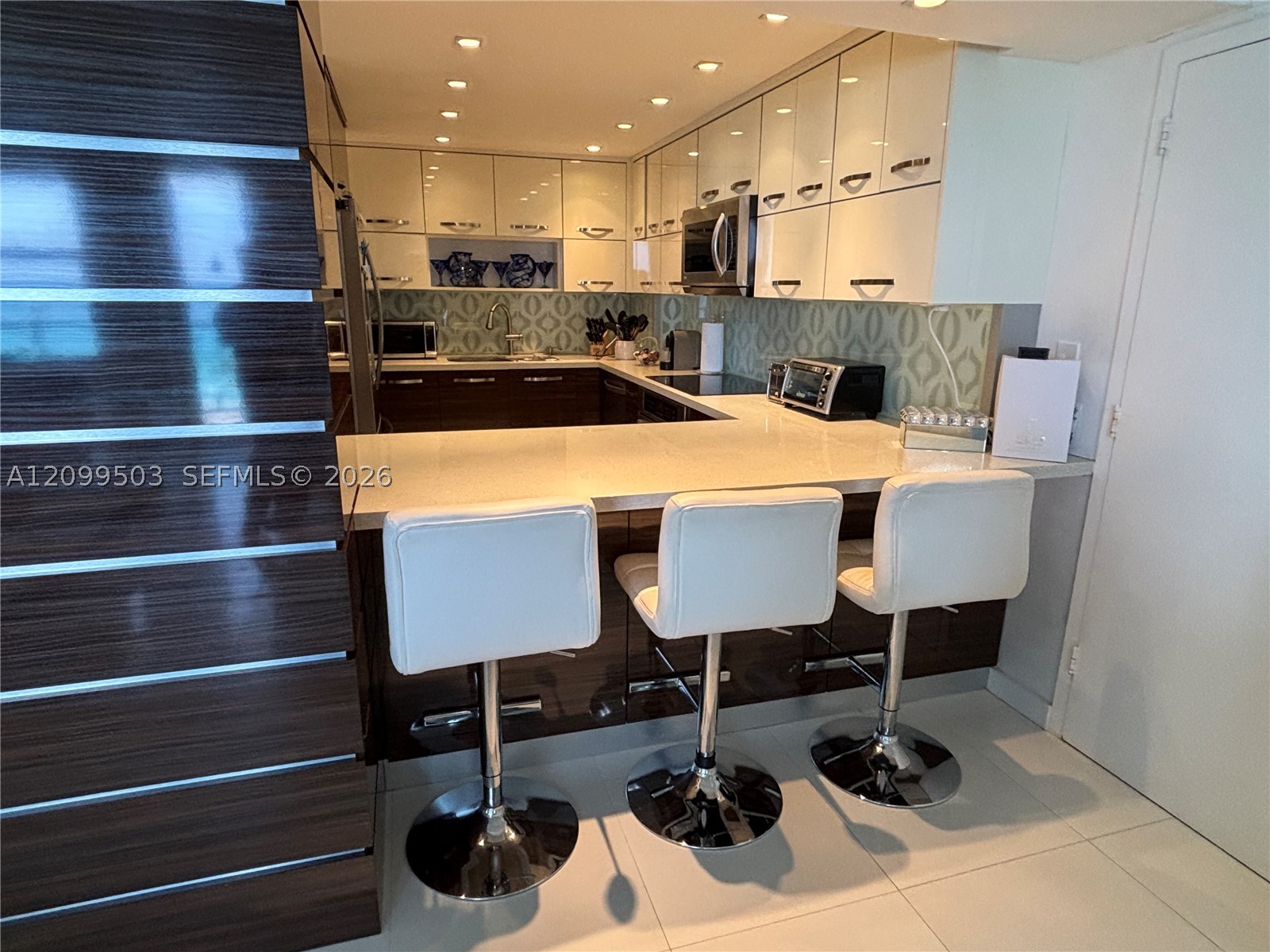 9511 Collins Ave #604 Surfside, FL 33154
