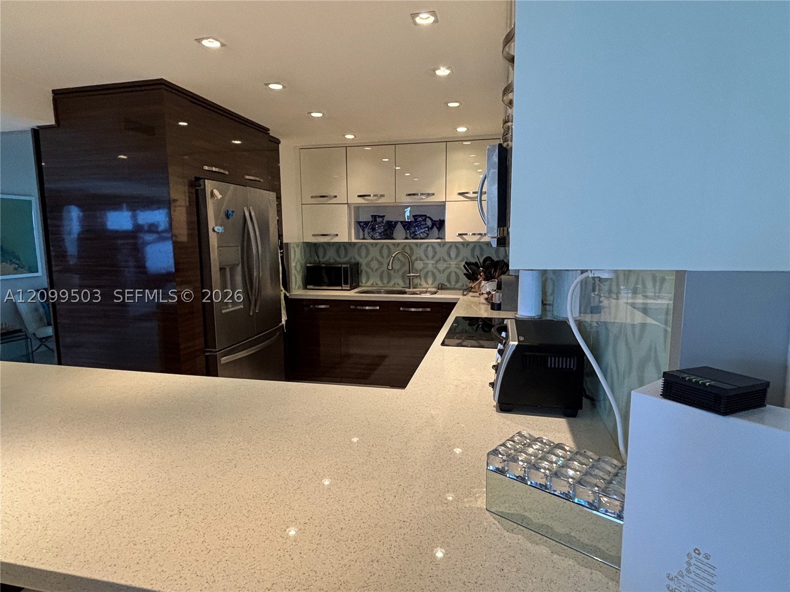 9511 Collins Ave #604 Surfside, FL 33154