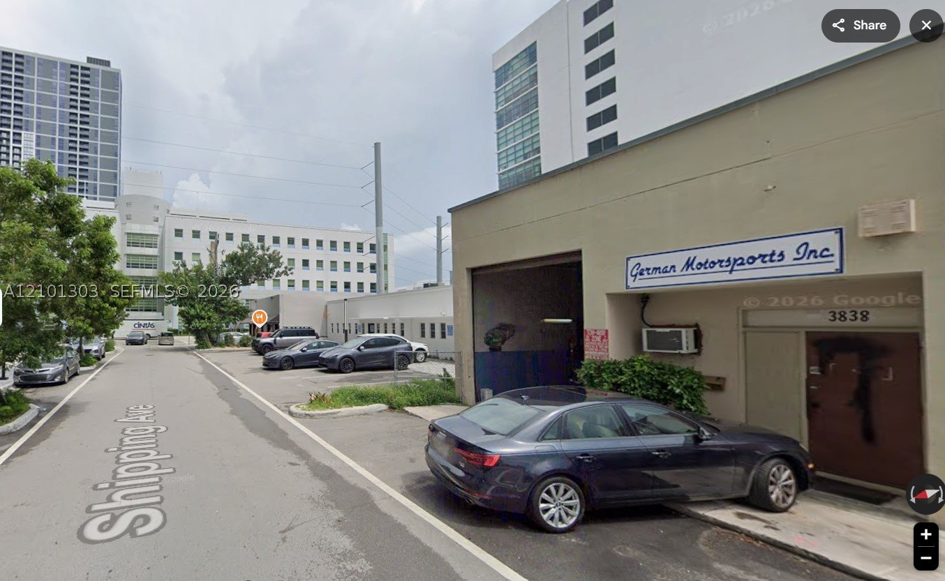 3838 Shipping Ave