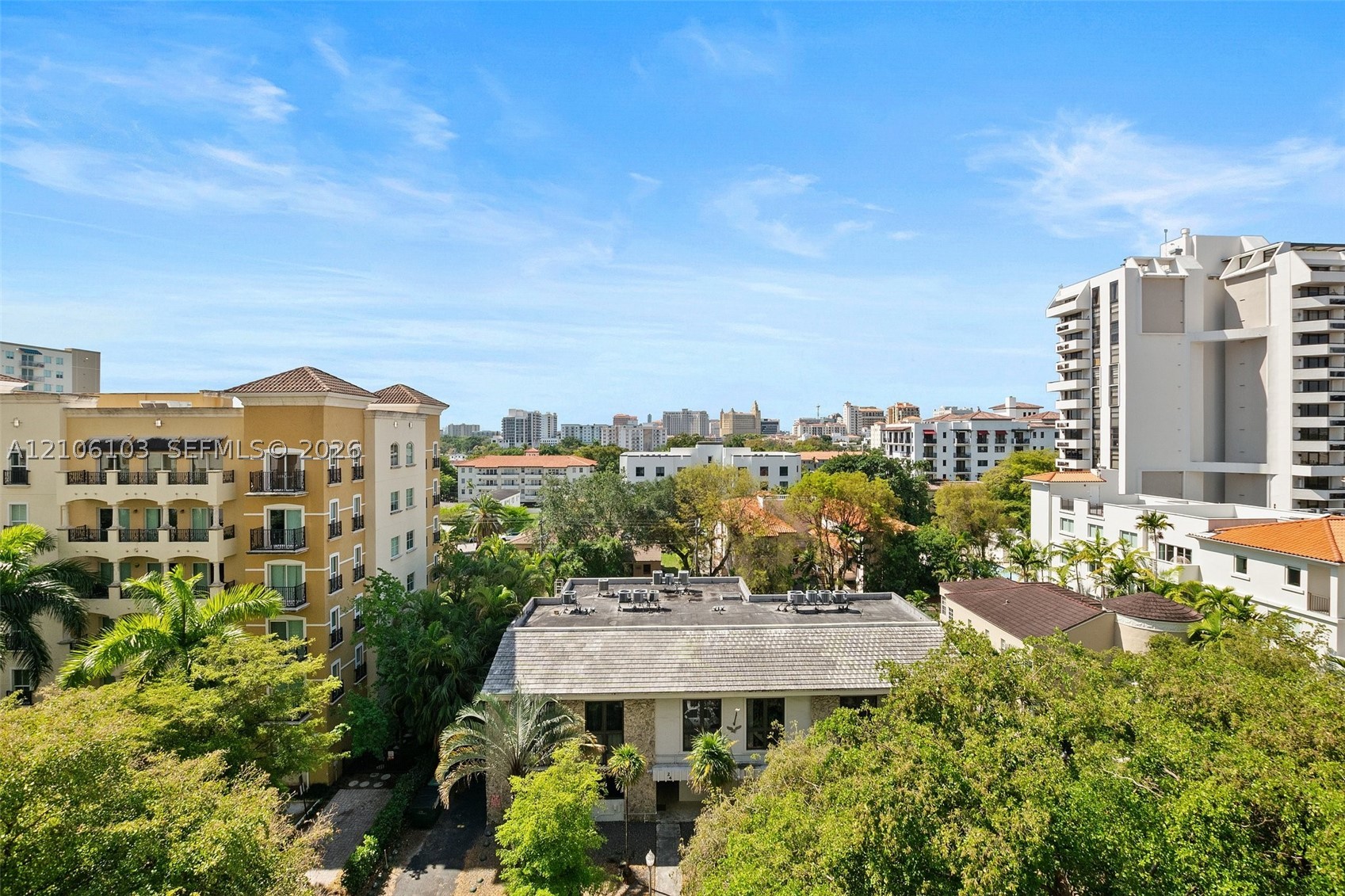 888 S Douglas Rd #602 Coral Gables, FL 33134