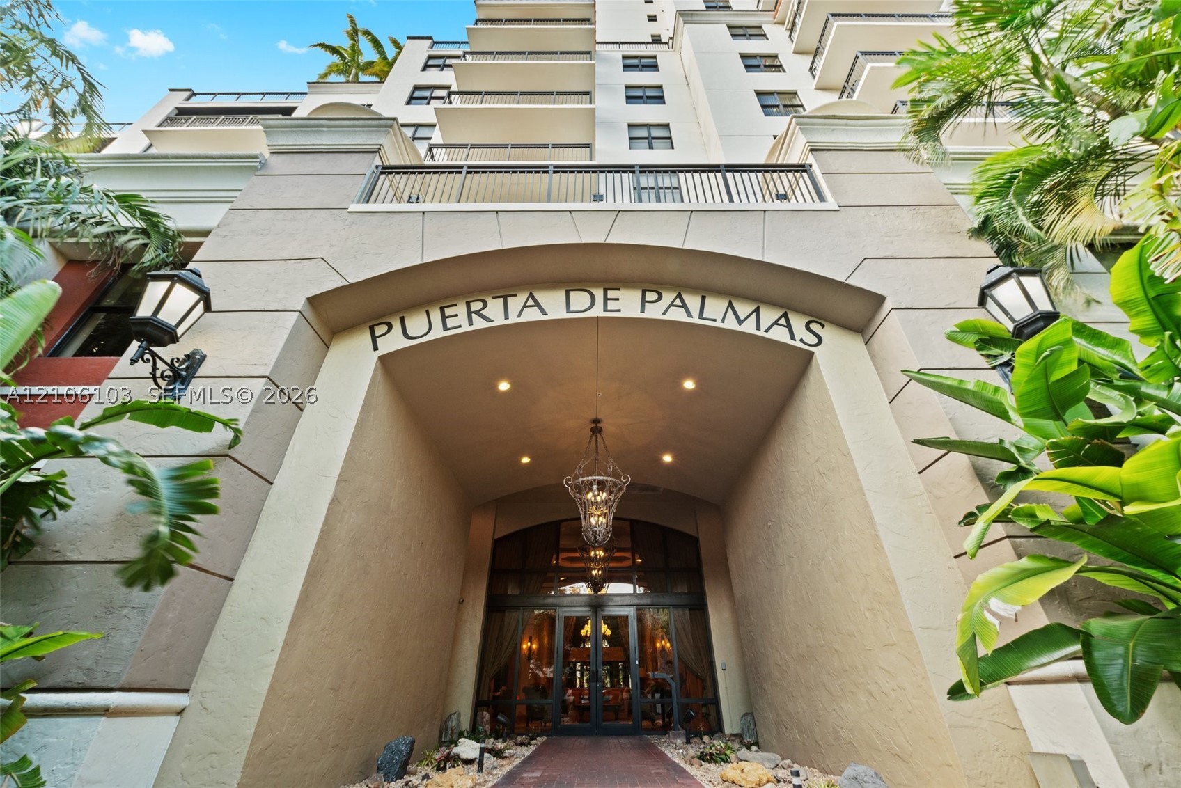 888 S Douglas Rd #602 Coral Gables, FL 33134