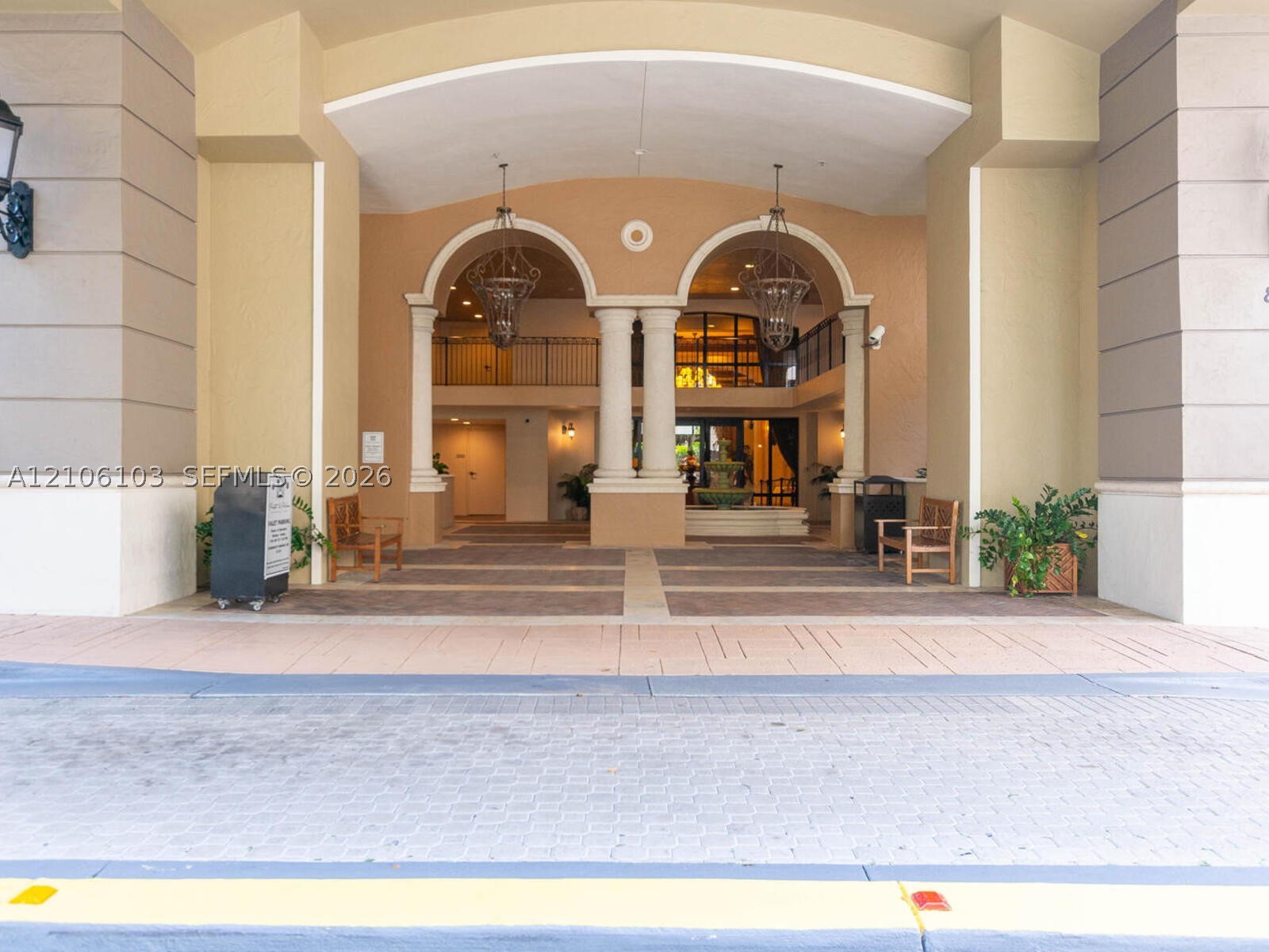888 S Douglas Rd #602 Coral Gables, FL 33134