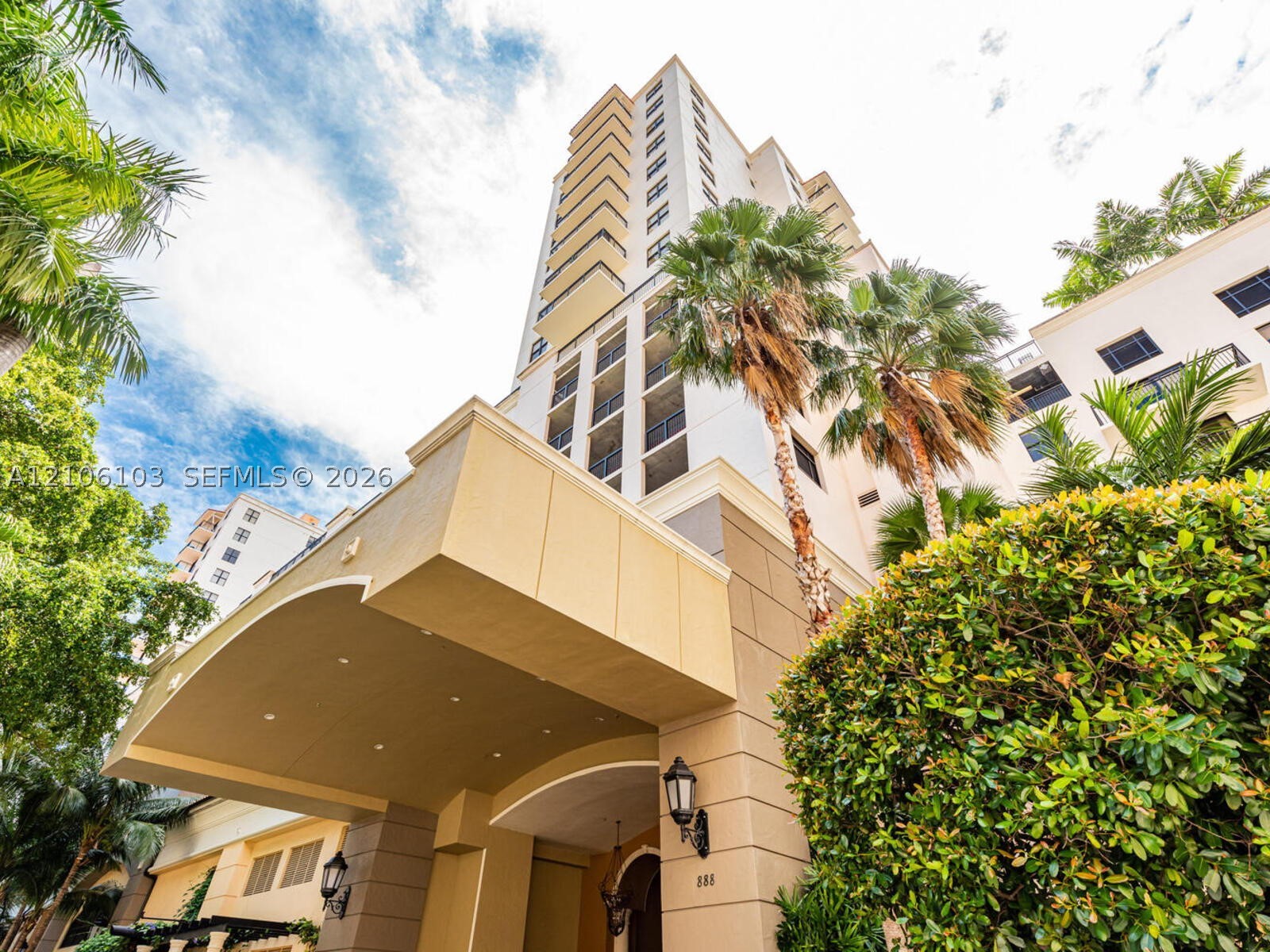 888 S Douglas Rd #602 Coral Gables, FL 33134