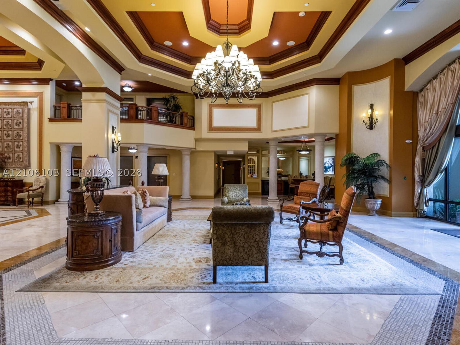 888 S Douglas Rd #602 Coral Gables, FL 33134