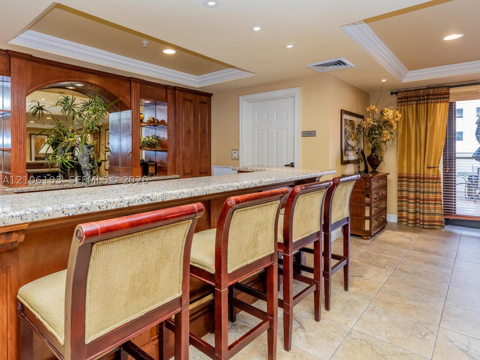 888 S Douglas Rd #602 Coral Gables, FL 33134