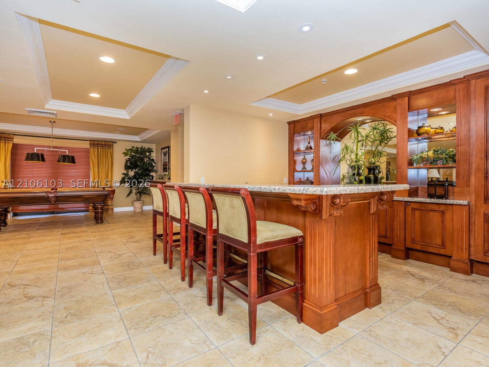 888 S Douglas Rd #602 Coral Gables, FL 33134