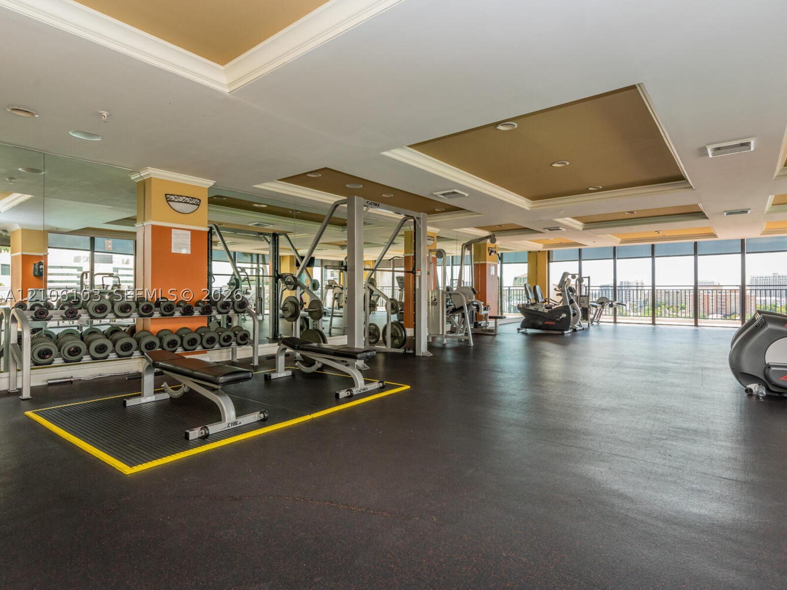 888 S Douglas Rd #602 Coral Gables, FL 33134
