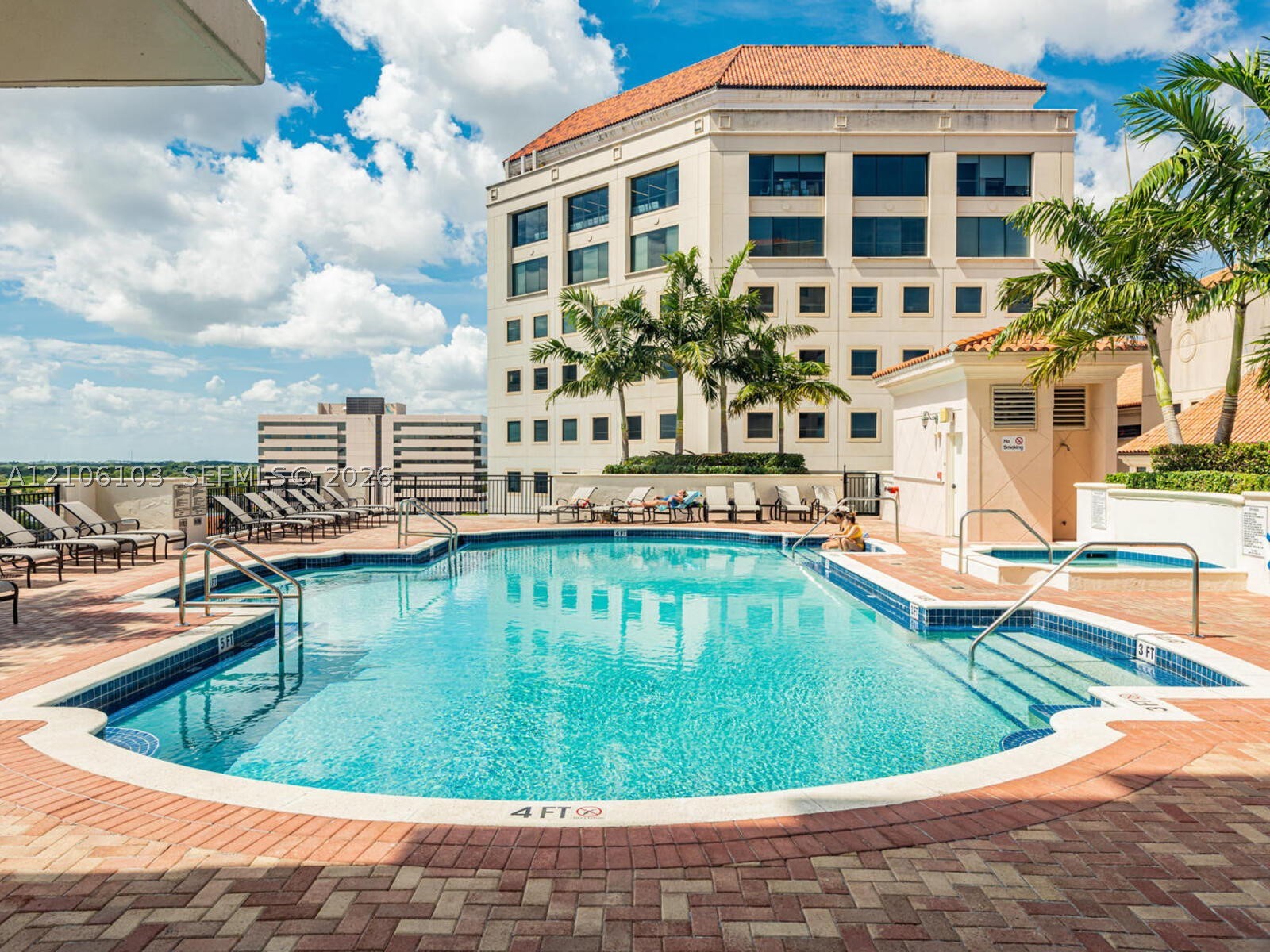 888 S Douglas Rd #602 Coral Gables, FL 33134