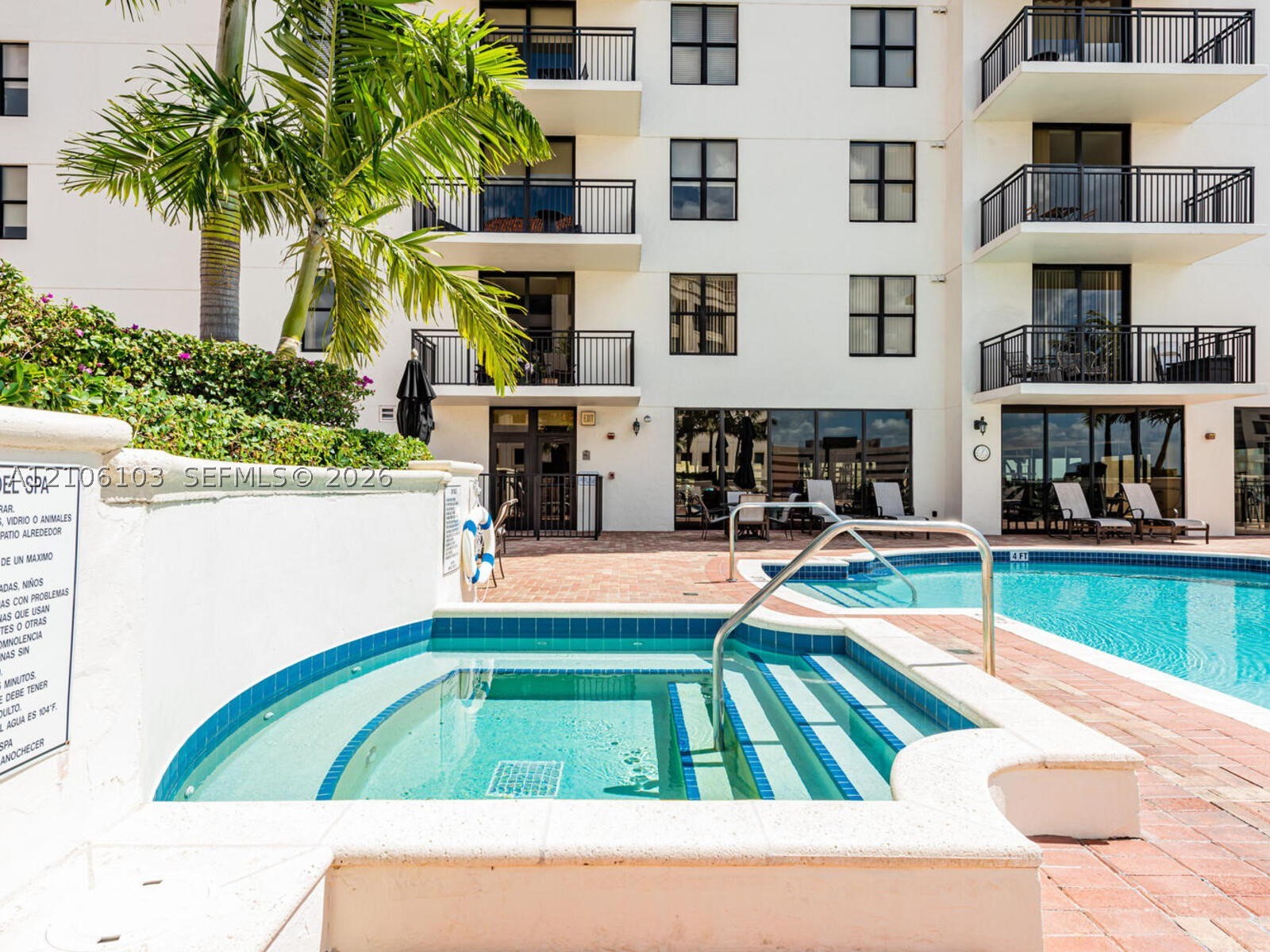 888 S Douglas Rd #602 Coral Gables, FL 33134