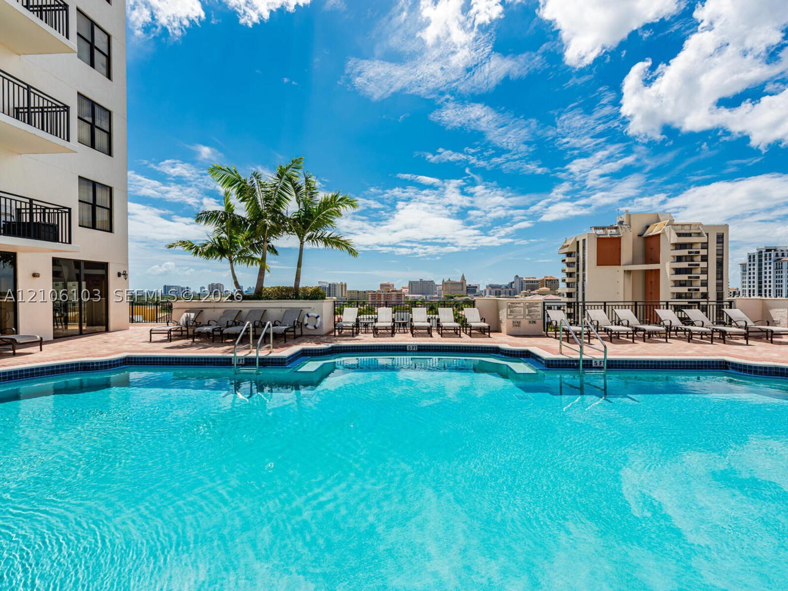 888 S Douglas Rd #602 Coral Gables, FL 33134