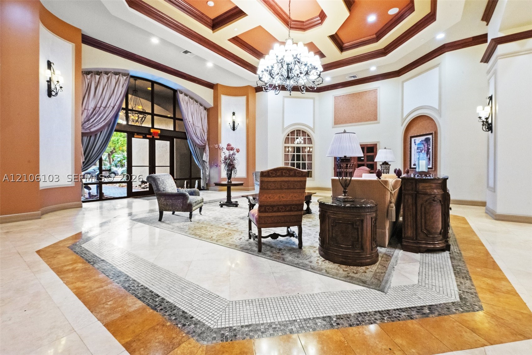 888 S Douglas Rd #602 Coral Gables, FL 33134