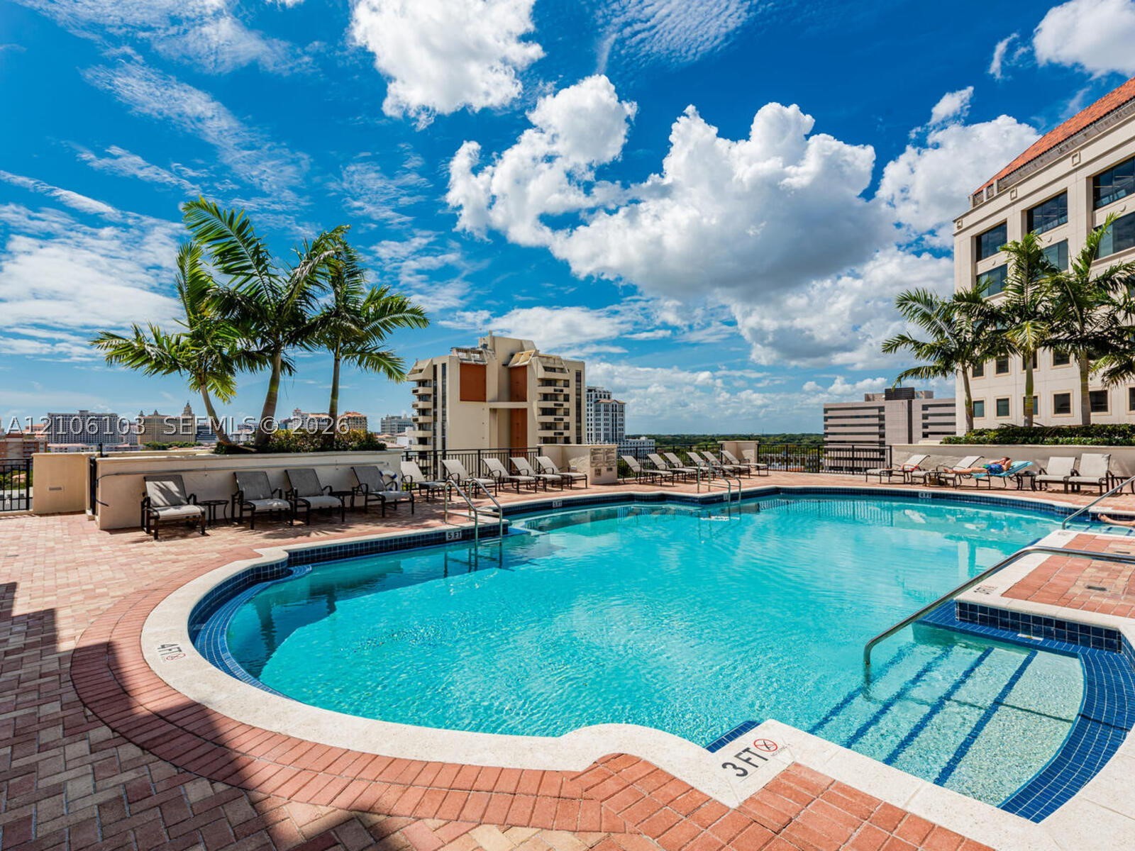 888 S Douglas Rd #602 Coral Gables, FL 33134