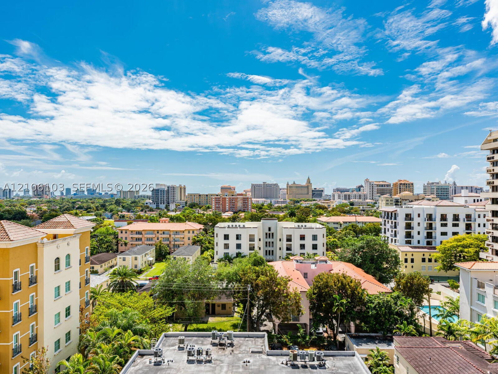 888 S Douglas Rd #602 Coral Gables, FL 33134