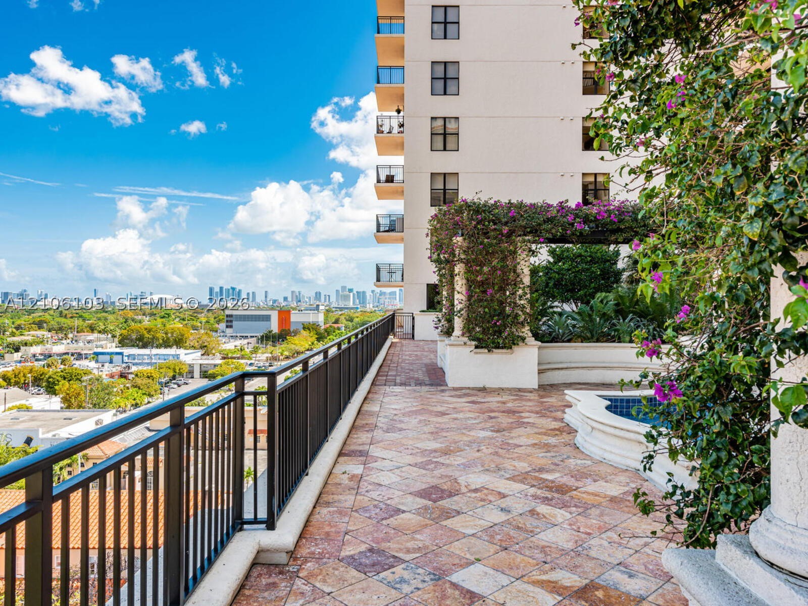 888 S Douglas Rd #602 Coral Gables, FL 33134