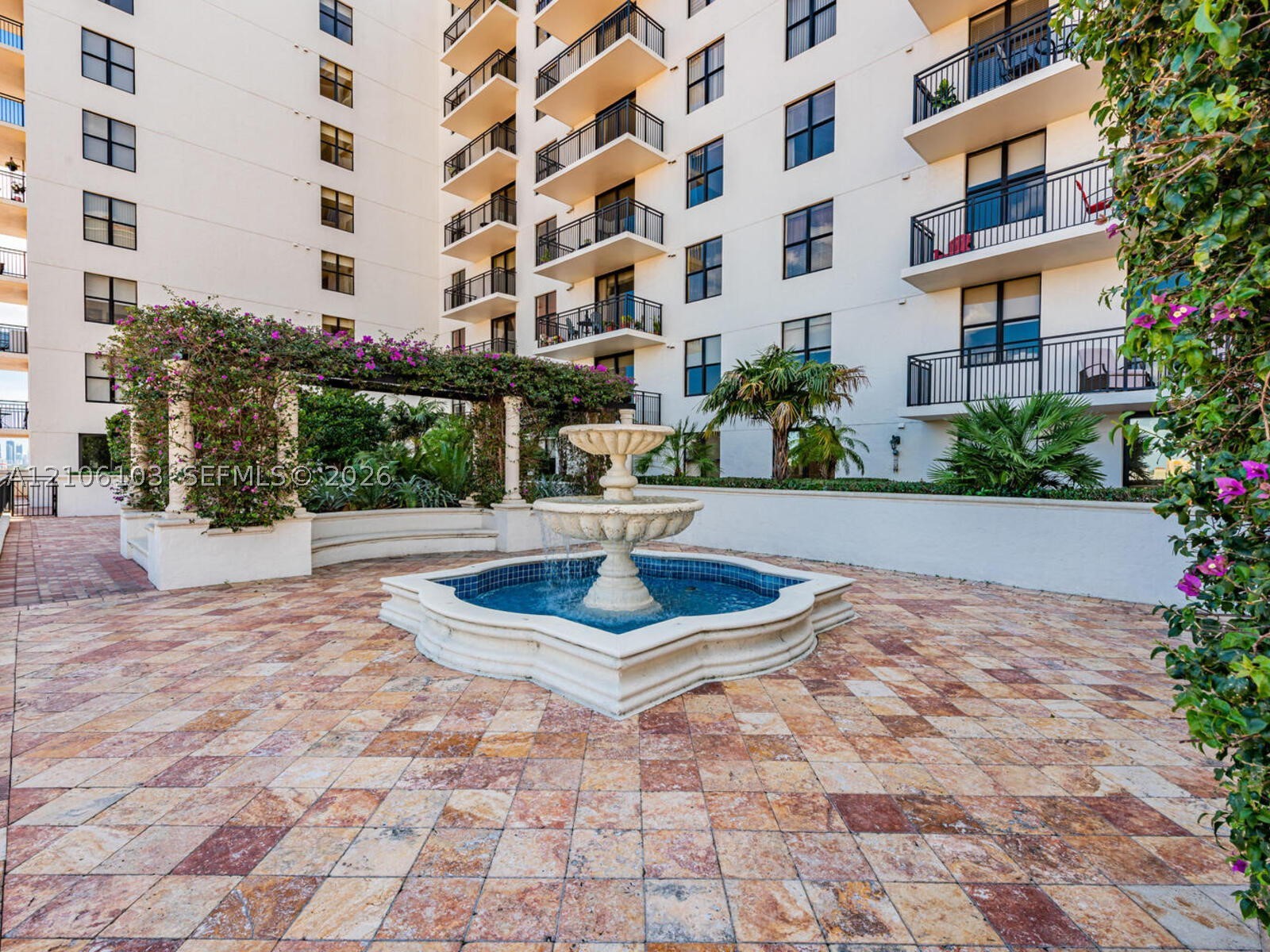 888 S Douglas Rd #602 Coral Gables, FL 33134