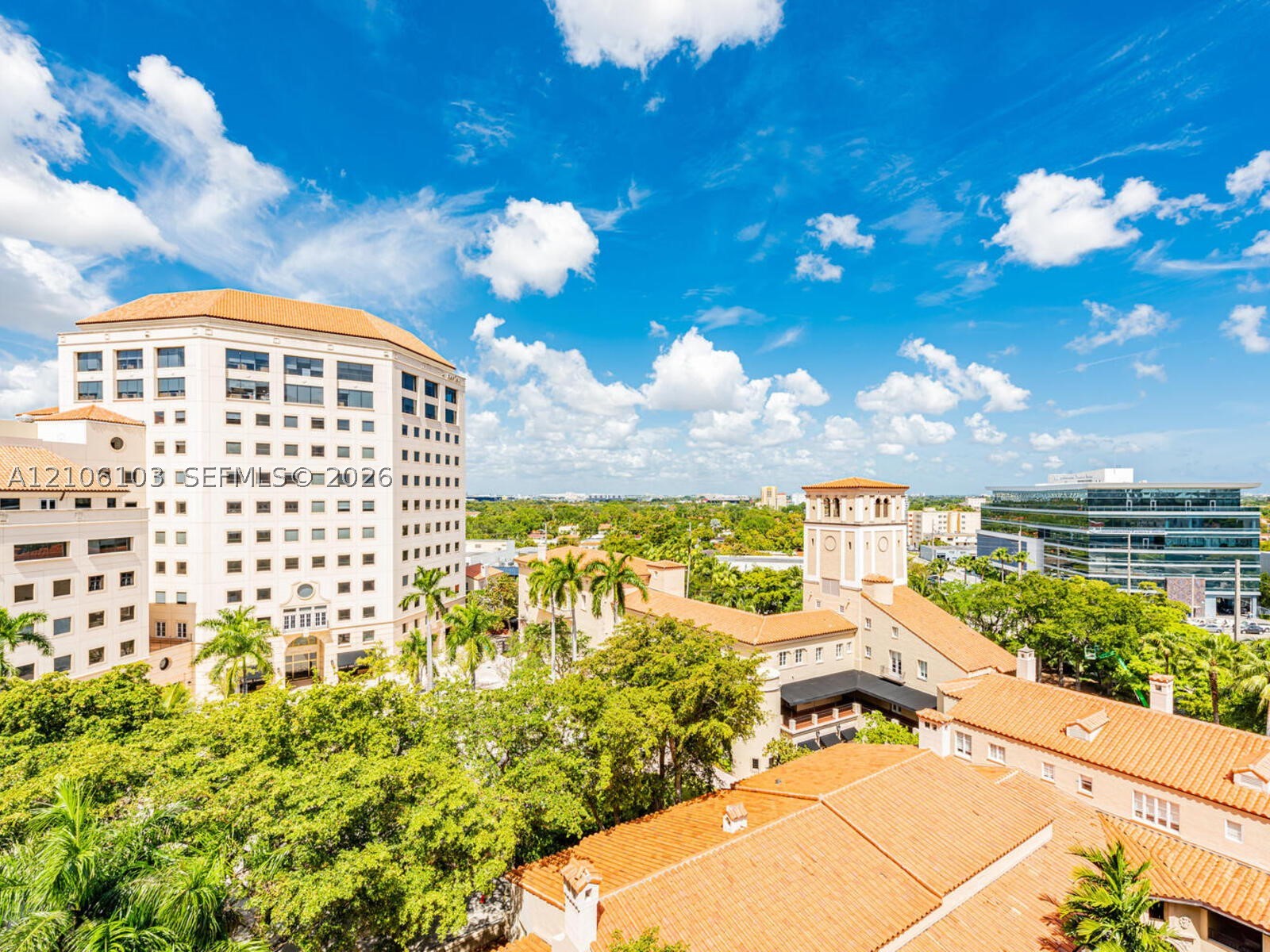 888 S Douglas Rd #602 Coral Gables, FL 33134