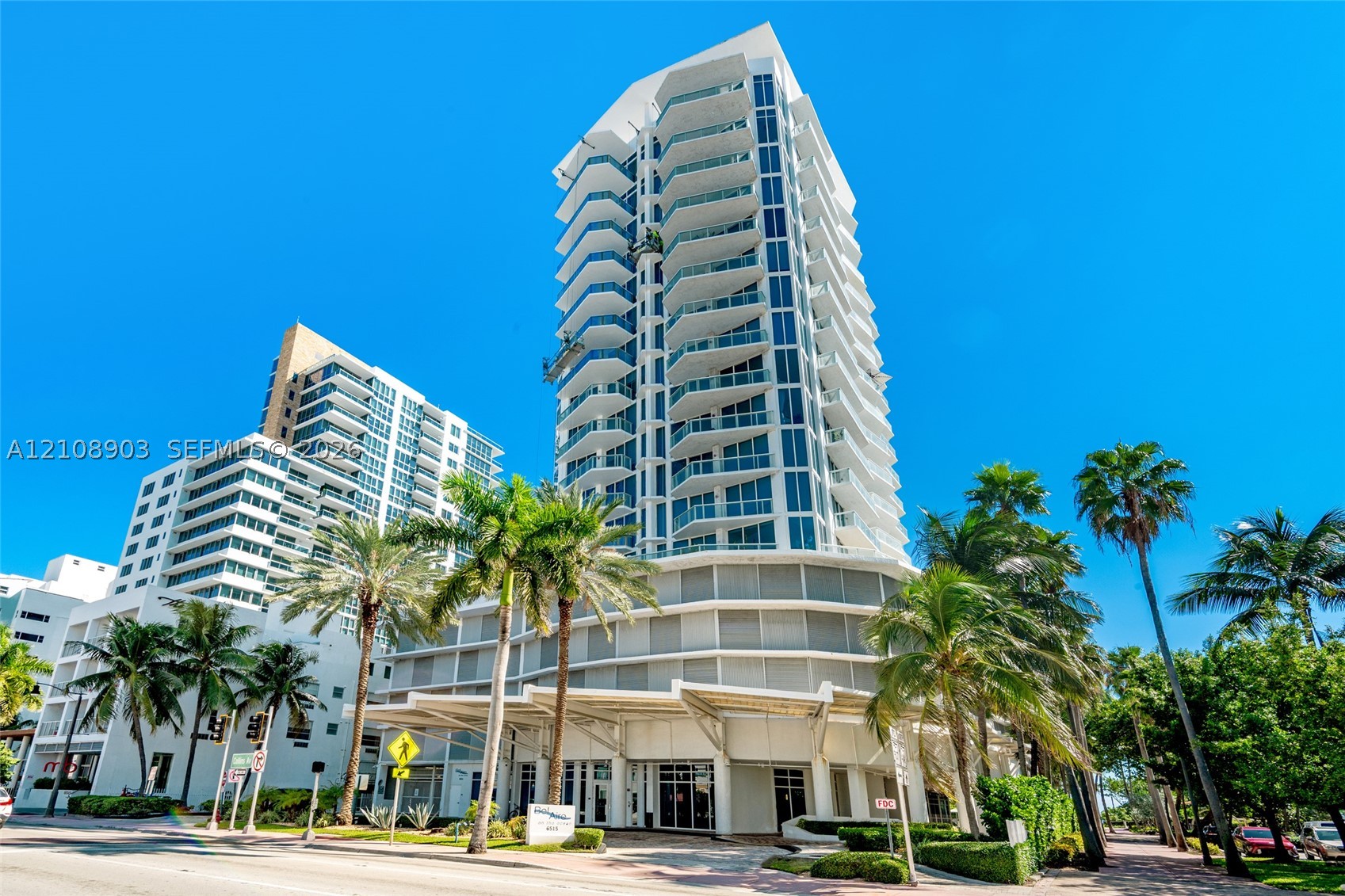 6515 Collins Ave #1509