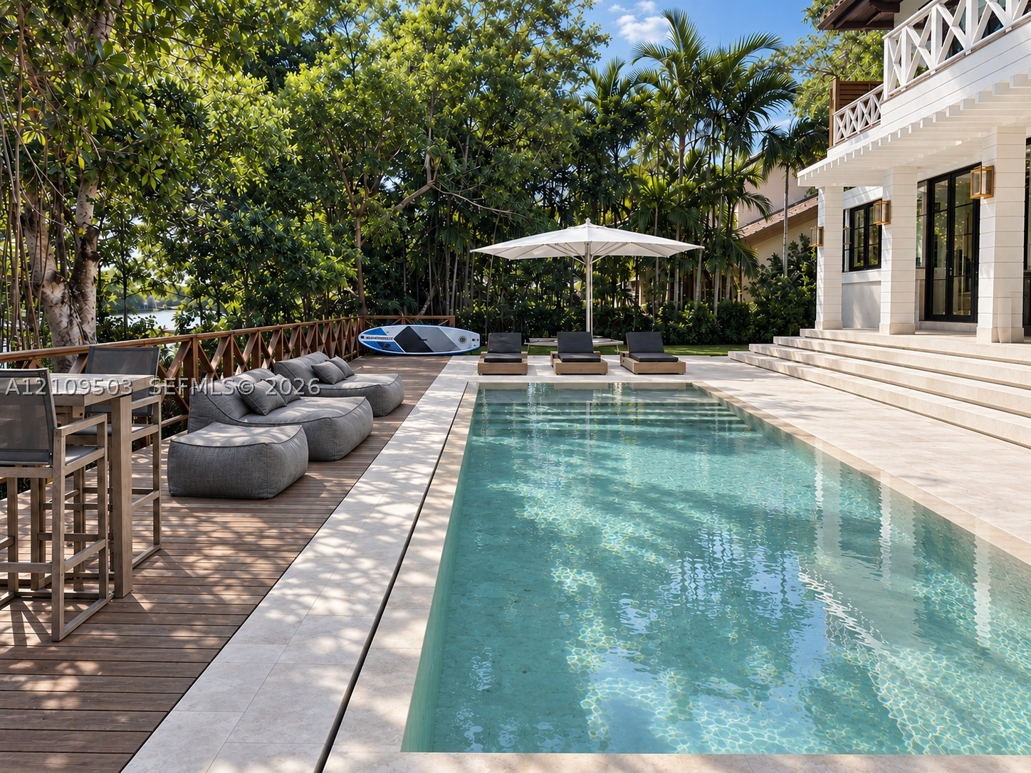 7230 E Lago Dr Coral Gables, FL 33143