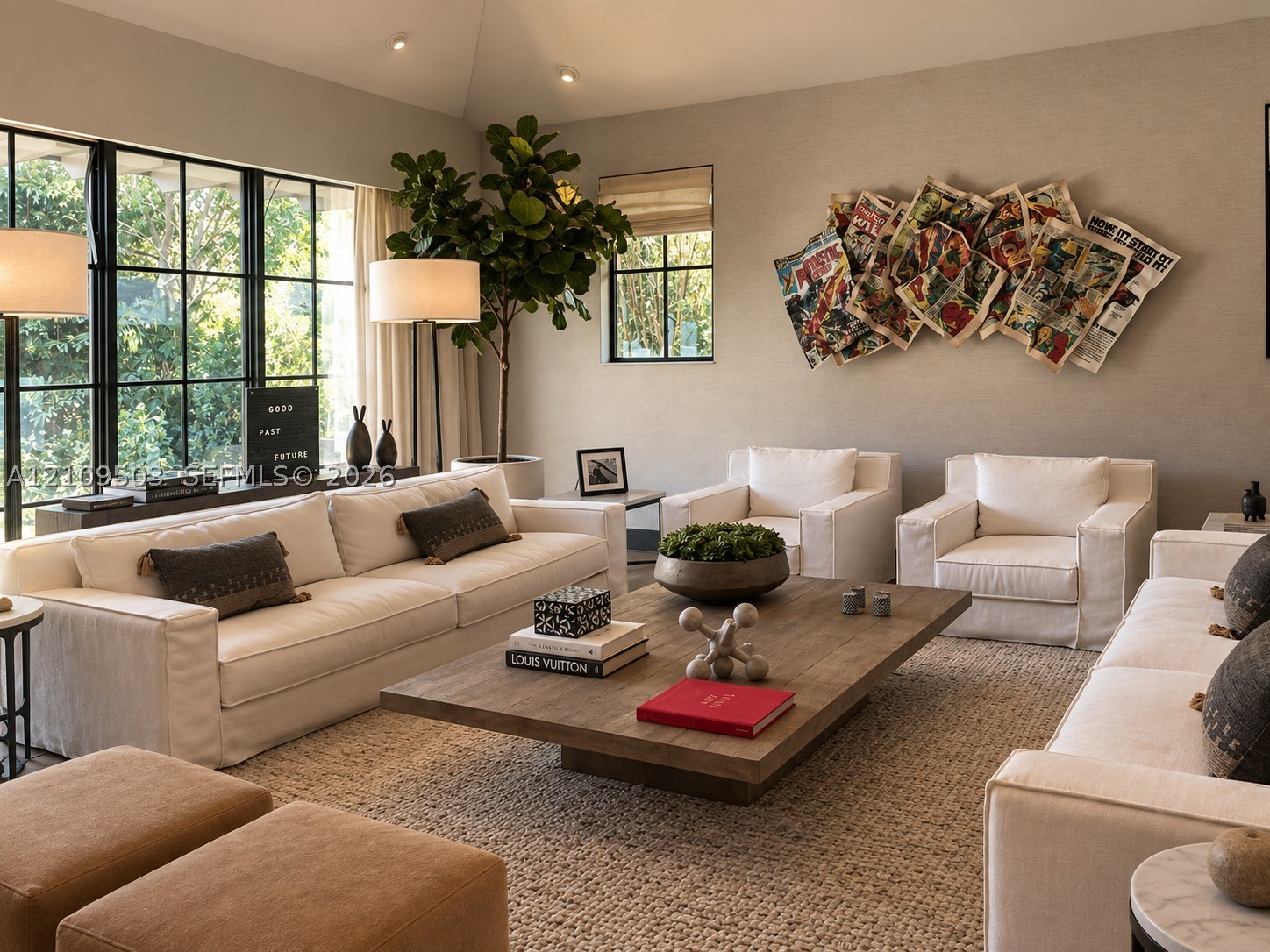 7230 E Lago Dr Coral Gables, FL 33143