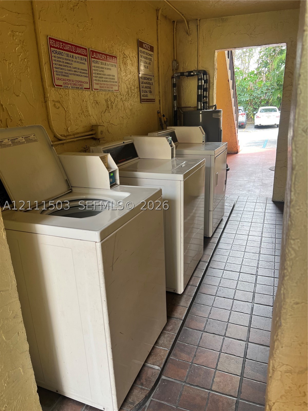 8005 W 6th Ave #H Hialeah, FL 33014