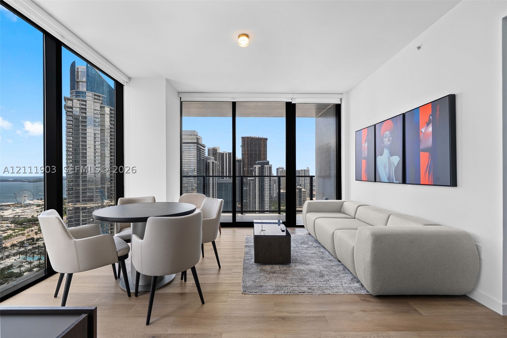 20 NE 11th St #4308