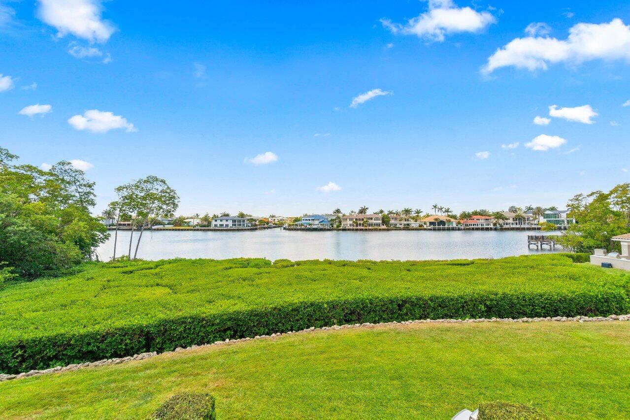 3602 S Ocean #104 Highland Beach, FL 33487