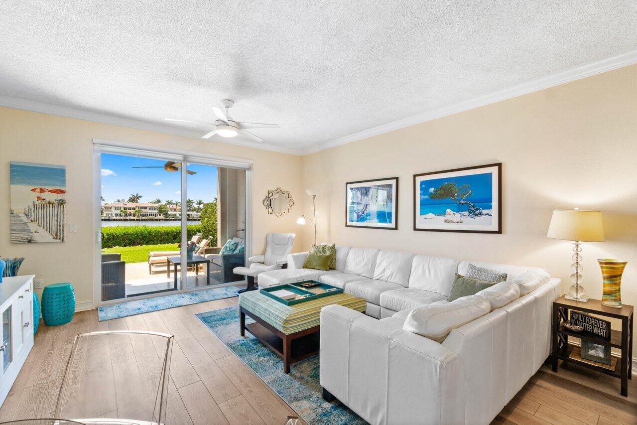3602 S Ocean #104 Highland Beach, FL 33487