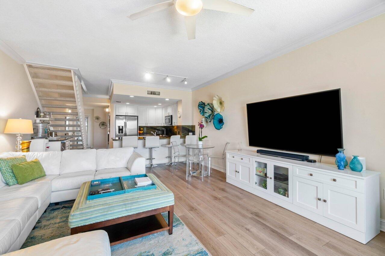 3602 S Ocean #104 Highland Beach, FL 33487