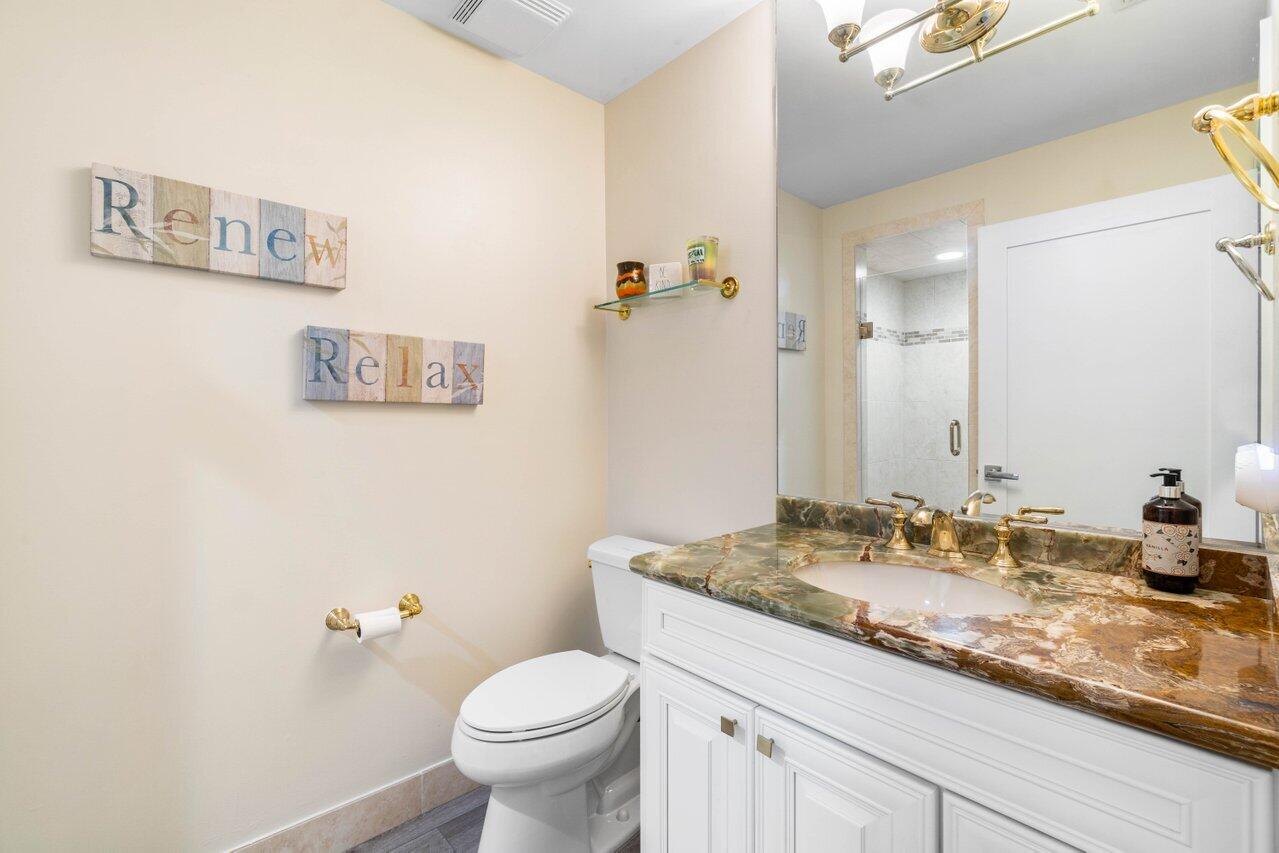 3602 S Ocean #104 Highland Beach, FL 33487