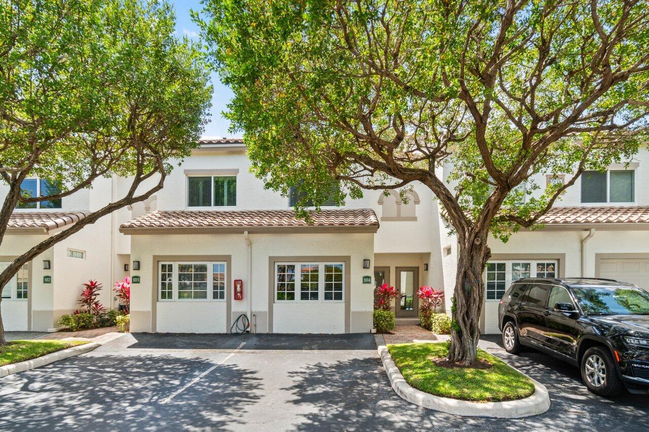3602 S Ocean #104 Highland Beach, FL 33487