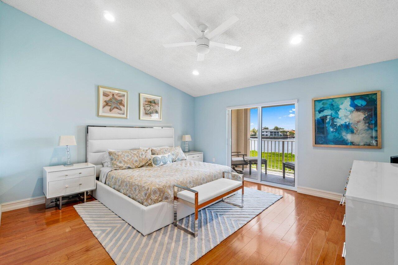 3602 S Ocean #104 Highland Beach, FL 33487