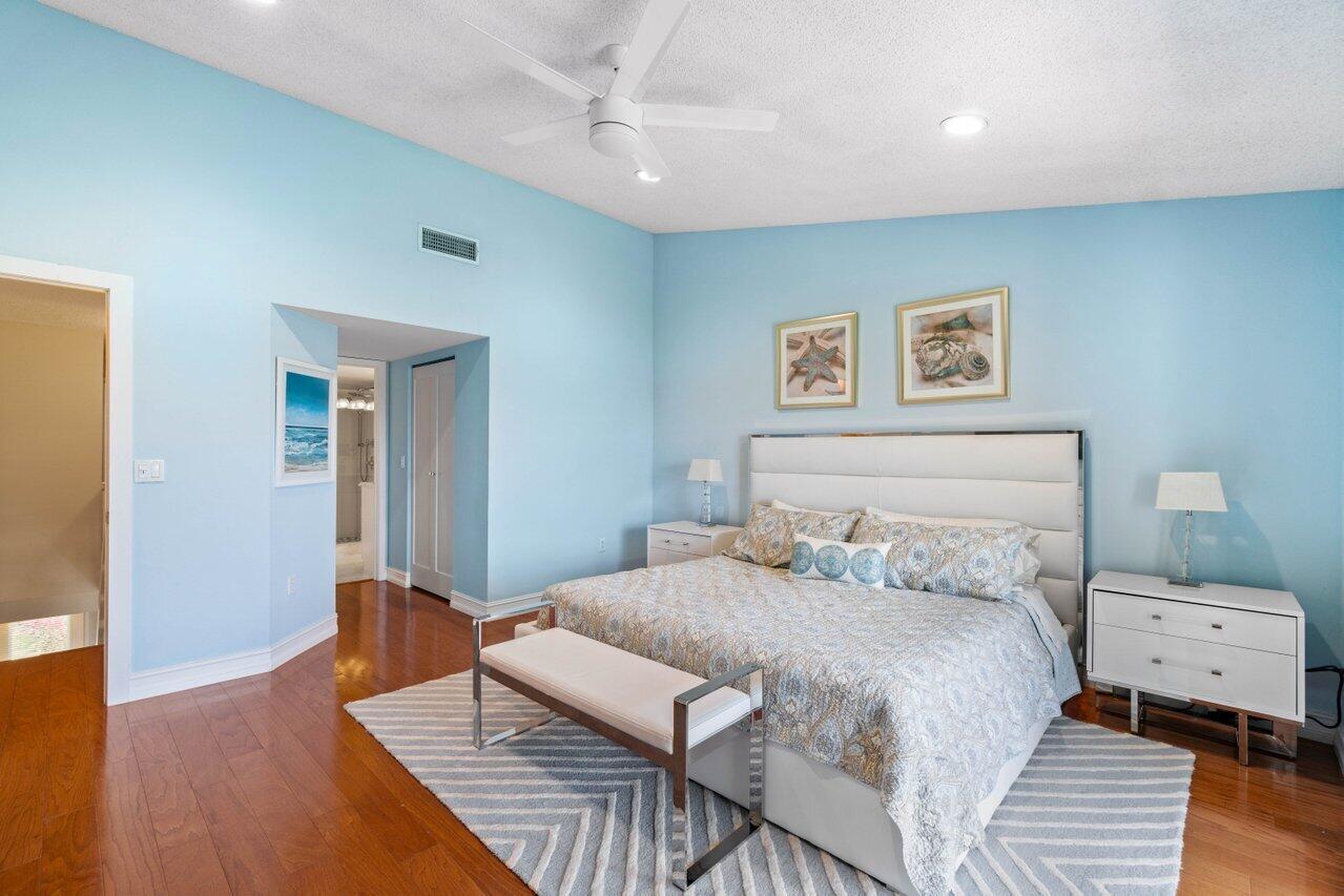 3602 S Ocean #104 Highland Beach, FL 33487